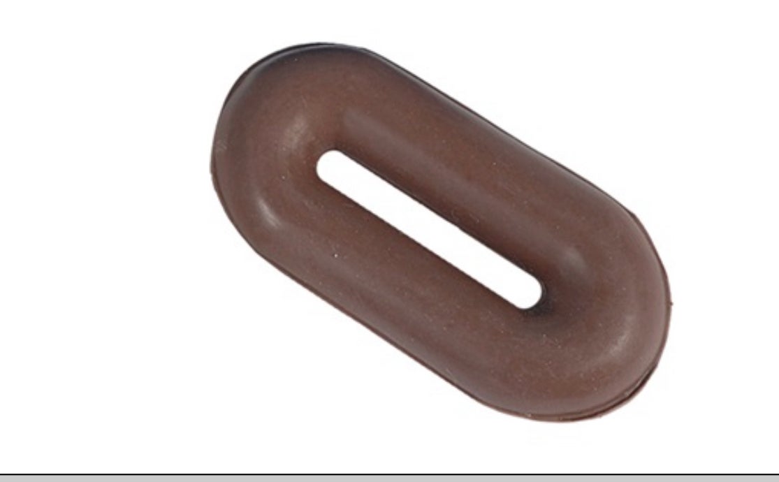 Martingale Stopper Dziasport Equine